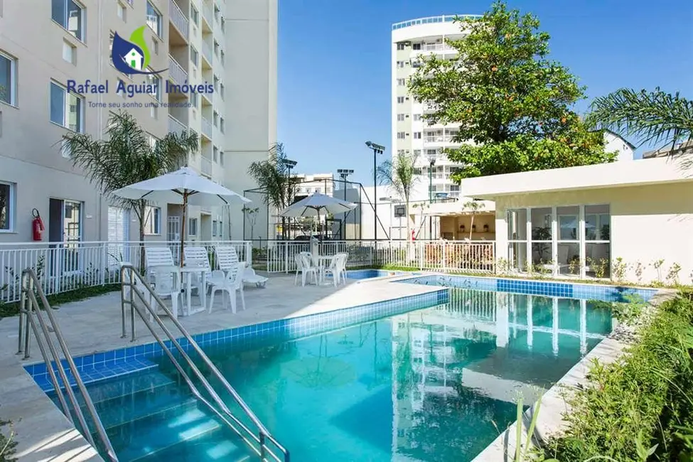 Apartamento à venda em Cachambi, Rio De Janeiro - RJ - imagem 7 Foto 7 de Apartamento à venda em Cachambi, Rio De Janeiro - RJ