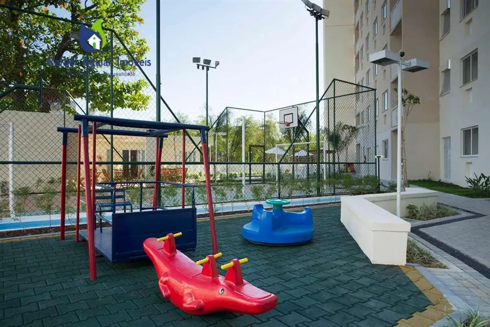 Apartamento à venda em Cachambi, Rio De Janeiro - RJ - imagem 3 Foto 3 de Apartamento à venda em Cachambi, Rio De Janeiro - RJ