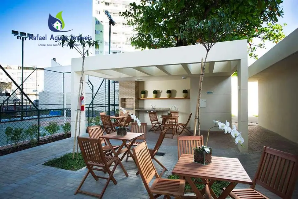 Foto 2 de Apartamento à venda em Cachambi, Rio De Janeiro - RJ