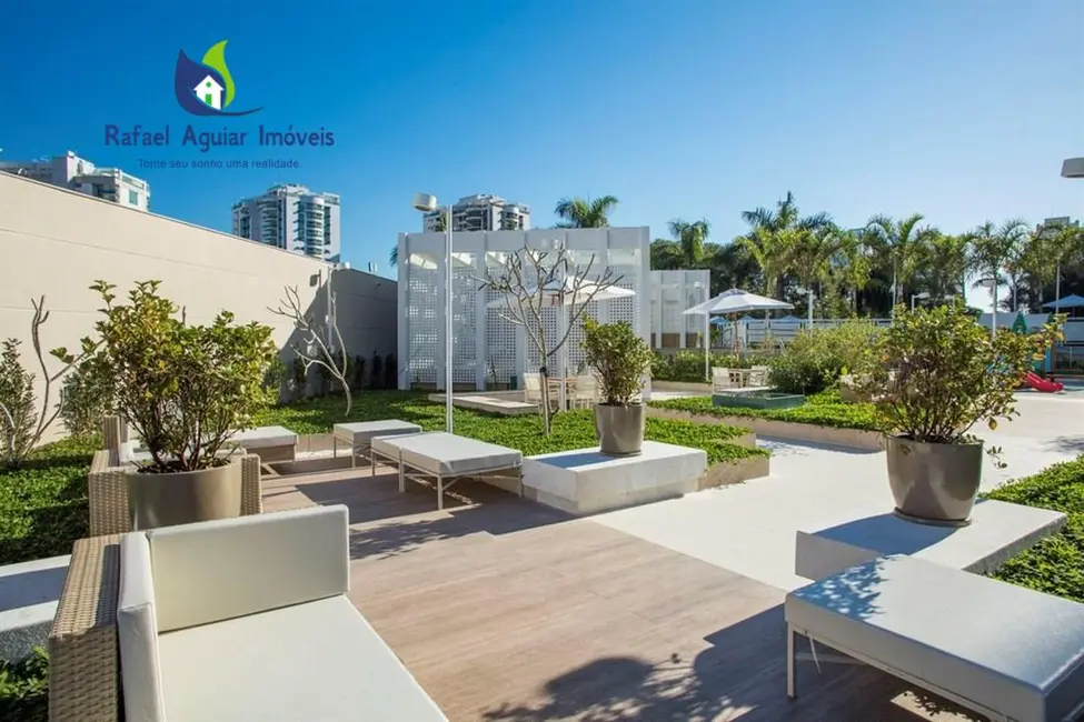 Foto 9 de Apartamento à venda em Barra da Tijuca, Rio De Janeiro - RJ