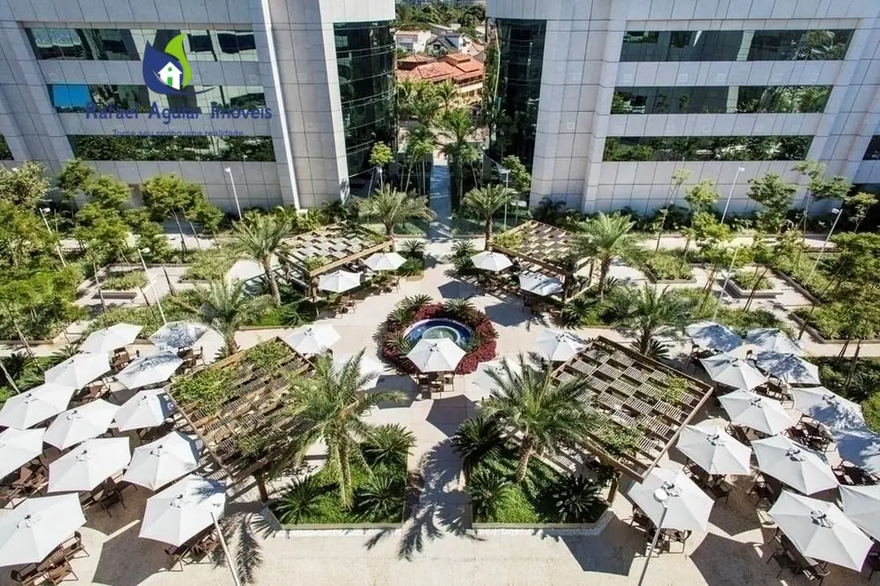 Sala Comercial à venda em Barra da Tijuca, Rio De Janeiro - RJ - imagem 9 Foto 9 de Sala Comercial à venda em Barra da Tijuca, Rio De Janeiro - RJ