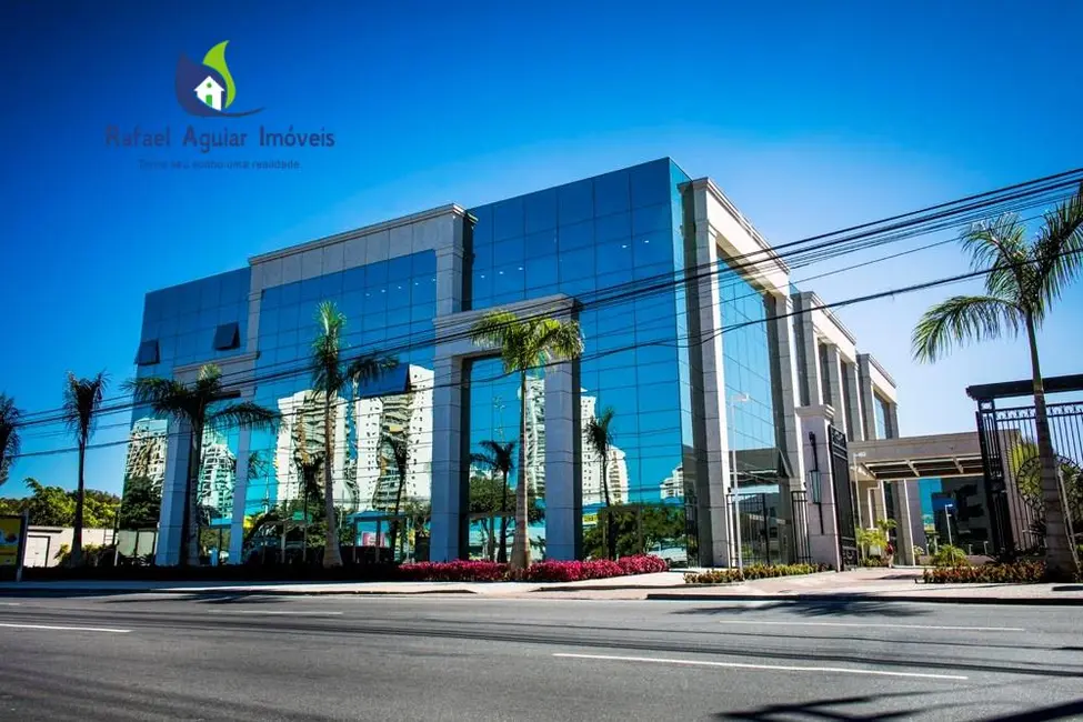 Foto 2 de Sala Comercial à venda em Barra da Tijuca, Rio De Janeiro - RJ