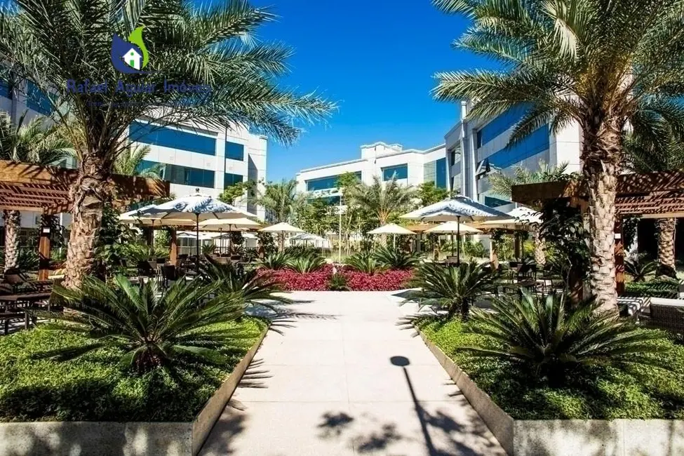 Sala Comercial à venda em Barra da Tijuca, Rio De Janeiro - RJ - imagem 6 Foto 6 de Sala Comercial à venda em Barra da Tijuca, Rio De Janeiro - RJ