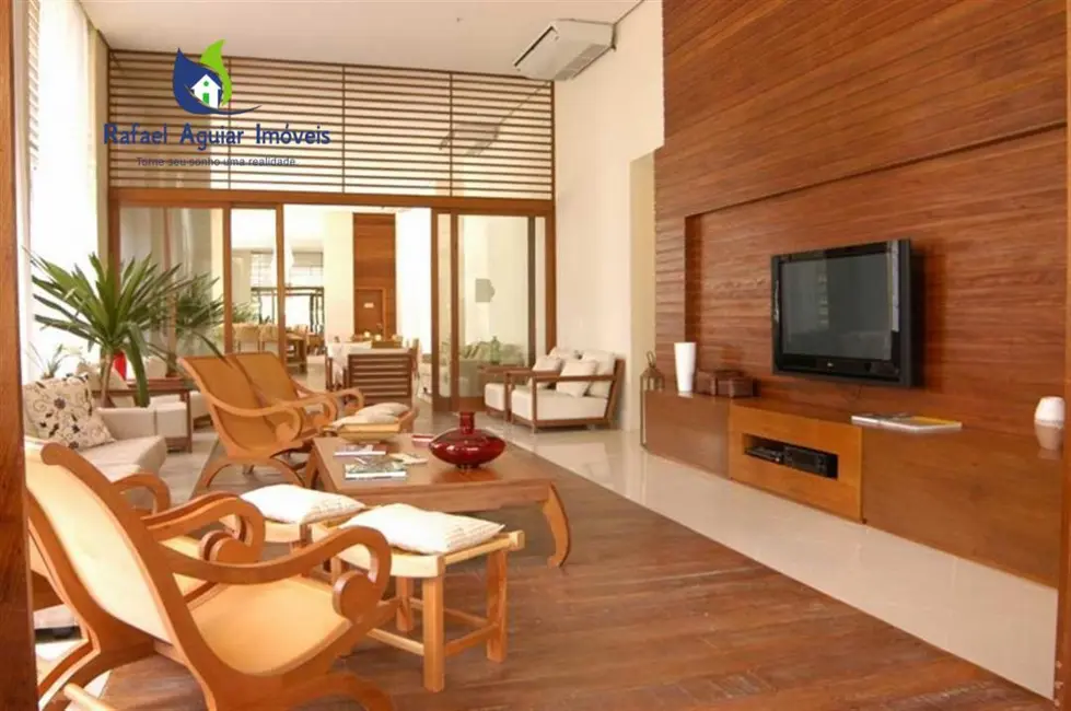 Apartamento à venda em Barra da Tijuca, Rio De Janeiro - RJ - imagem 6 Foto 6 de Apartamento à venda em Barra da Tijuca, Rio De Janeiro - RJ