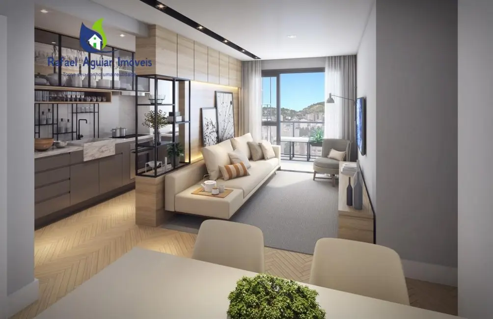 Apartamento à venda em Tijuca, Rio De Janeiro - RJ - imagem 4 Foto 4 de Apartamento à venda em Tijuca, Rio De Janeiro - RJ