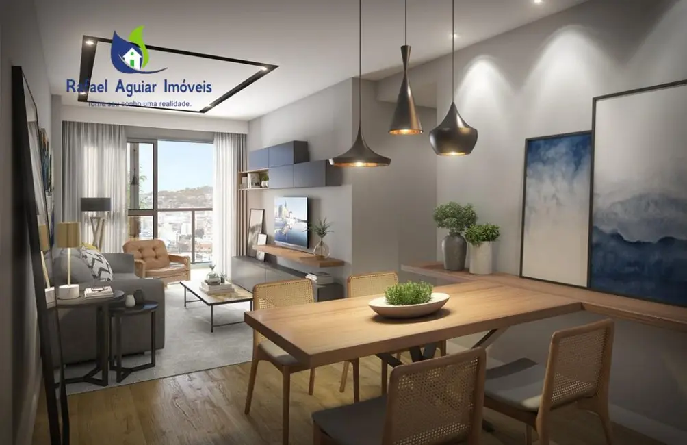 Apartamento à venda em Tijuca, Rio De Janeiro - RJ - imagem 7 Foto 7 de Apartamento à venda em Tijuca, Rio De Janeiro - RJ