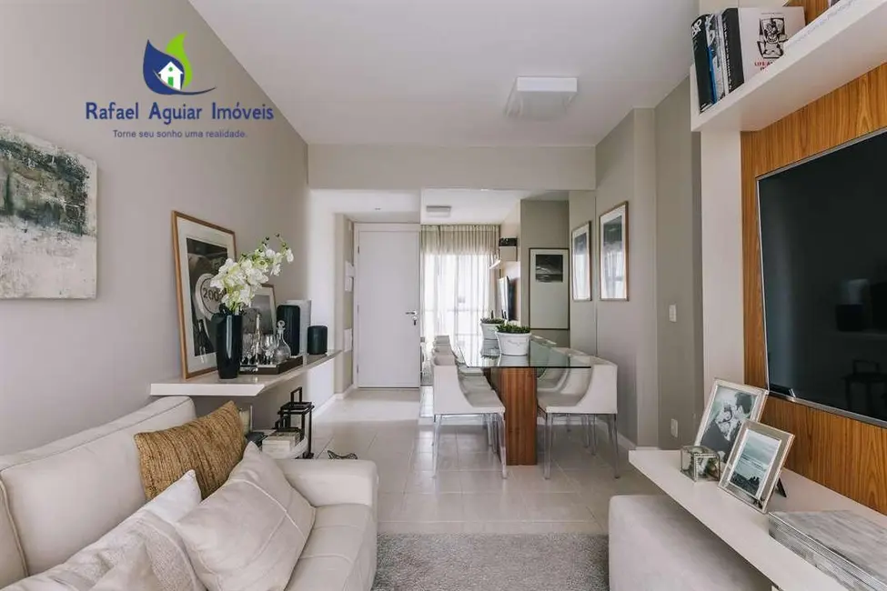 Foto 7 de Apartamento à venda em Del Castilho, Rio De Janeiro - RJ