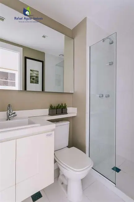 Foto 9 de Apartamento à venda em Del Castilho, Rio De Janeiro - RJ