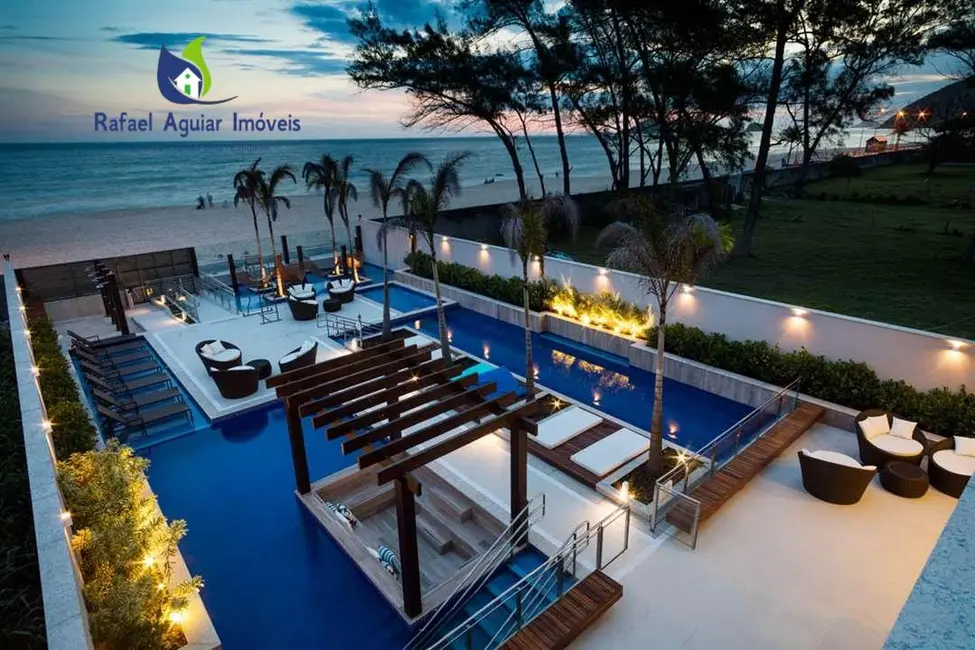 Foto 7 de Apartamento à venda em Recreio dos Bandeirantes, Rio De Janeiro - RJ