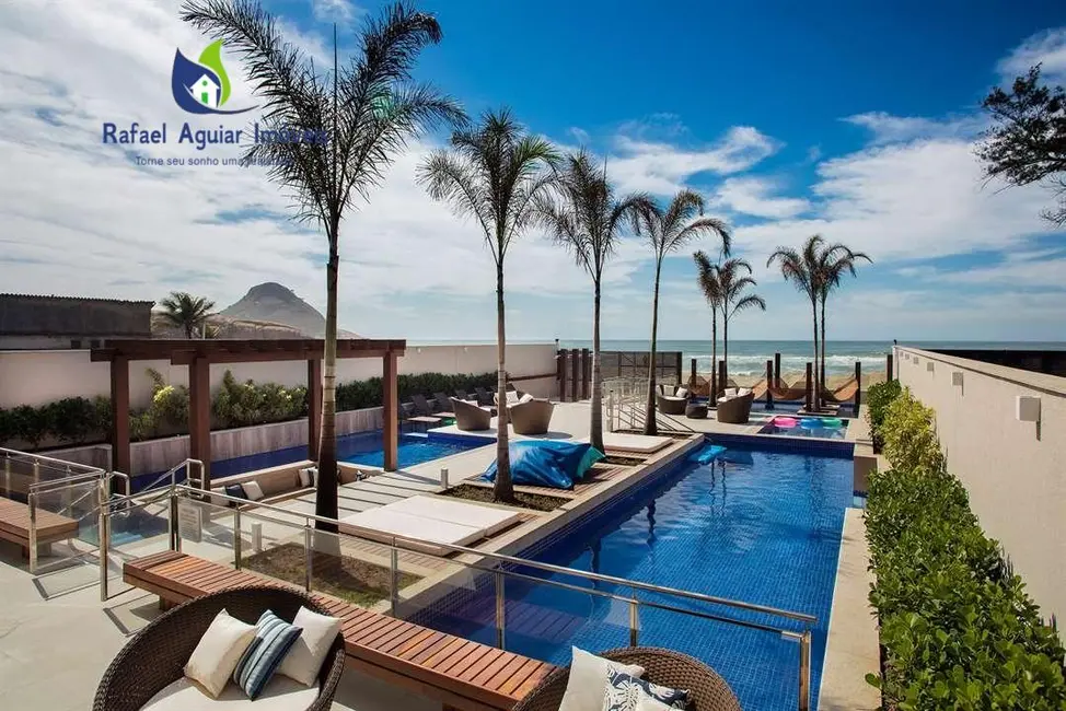 Foto 5 de Apartamento à venda em Recreio dos Bandeirantes, Rio De Janeiro - RJ