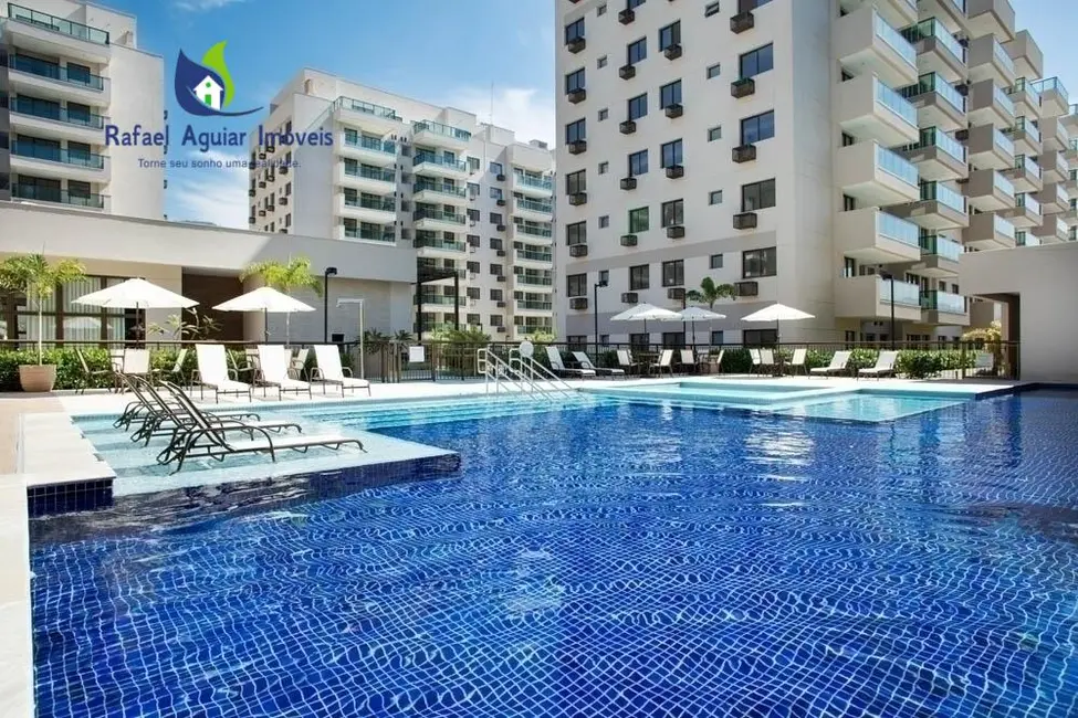 Foto 1 de Apartamento à venda em Recreio dos Bandeirantes, Rio De Janeiro - RJ