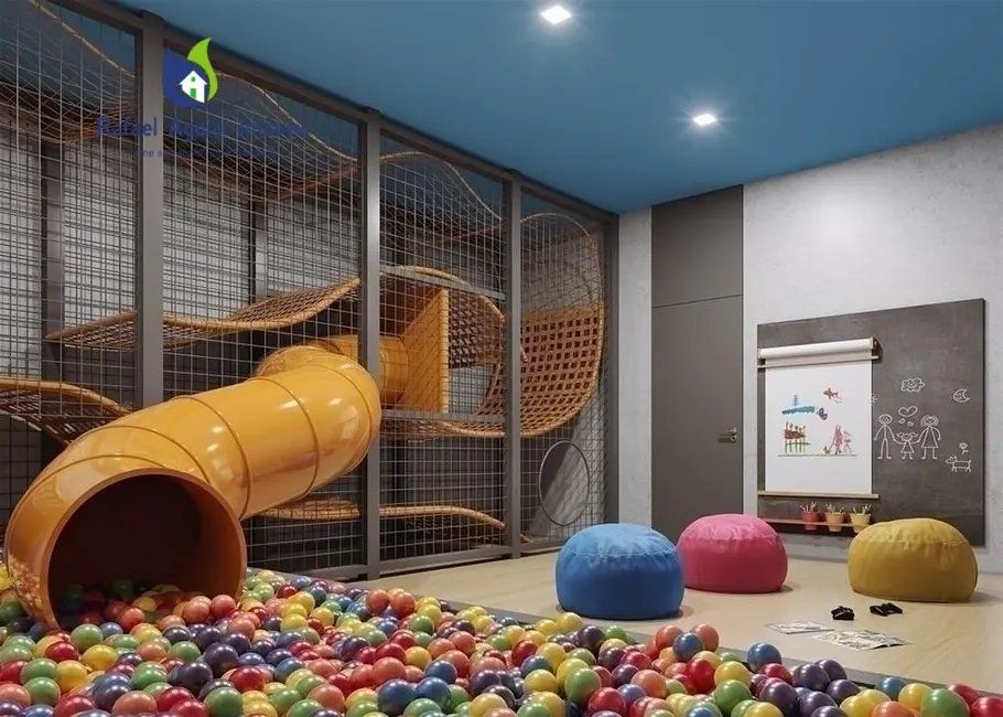 Foto 3 de Apartamento à venda em Barra da Tijuca, Rio De Janeiro - RJ