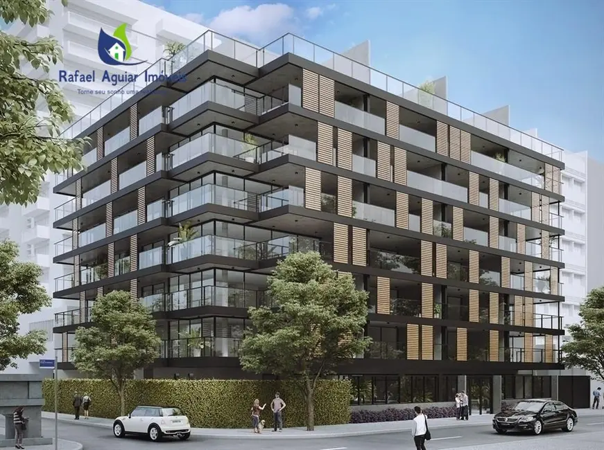 Foto 6 de Apartamento à venda em Barra da Tijuca, Rio De Janeiro - RJ