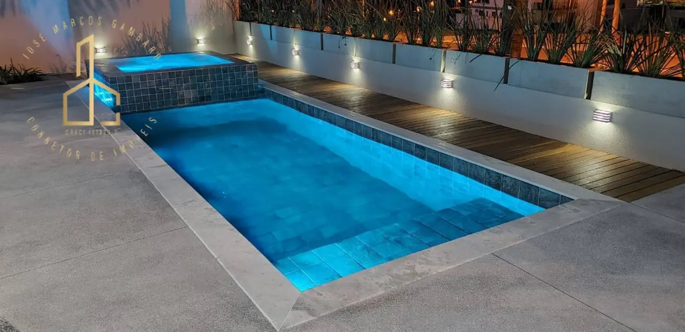 Foto 3 de Casa de Condomínio com 3 quartos à venda, 294m2 em Alphaville Nova Esplanada, Votorantim - SP