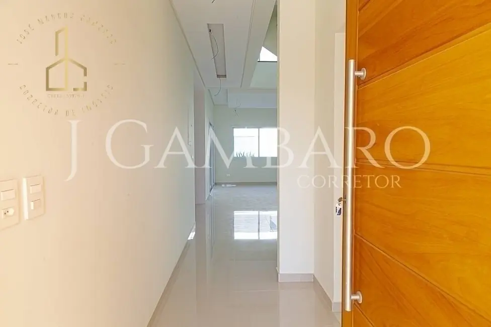 Casa de Condomínio com 3 quartos à venda, 254m2 em Sorocaba - SP - imagem 3 Foto 3 de Casa de Condomínio com 3 quartos à venda, 254m2 em Sorocaba - SP