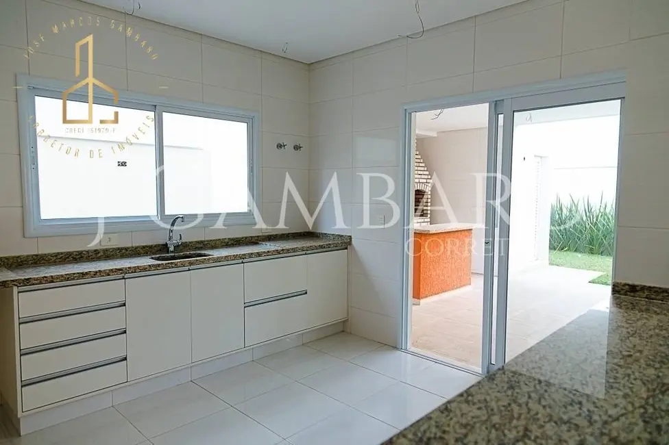 Casa de Condomínio com 3 quartos à venda, 254m2 em Sorocaba - SP - imagem 9 Foto 9 de Casa de Condomínio com 3 quartos à venda, 254m2 em Sorocaba - SP