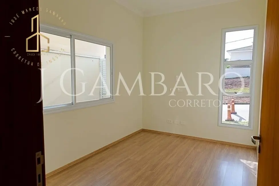 Casa de Condomínio com 3 quartos à venda, 254m2 em Sorocaba - SP - imagem 7 Foto 7 de Casa de Condomínio com 3 quartos à venda, 254m2 em Sorocaba - SP