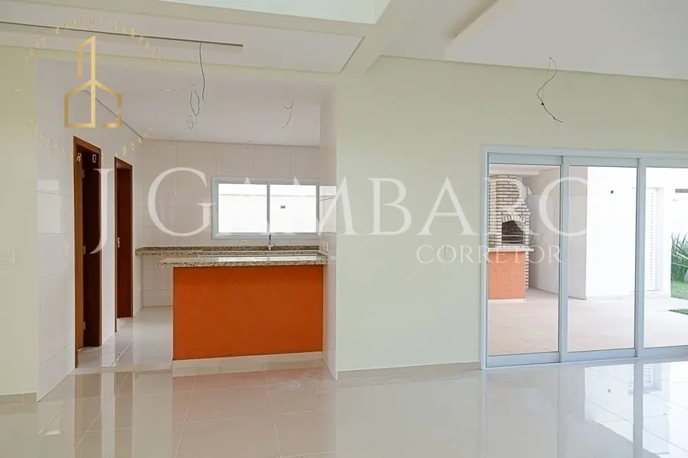 Casa de Condomínio com 3 quartos à venda, 254m2 em Sorocaba - SP - imagem 5 Foto 5 de Casa de Condomínio com 3 quartos à venda, 254m2 em Sorocaba - SP