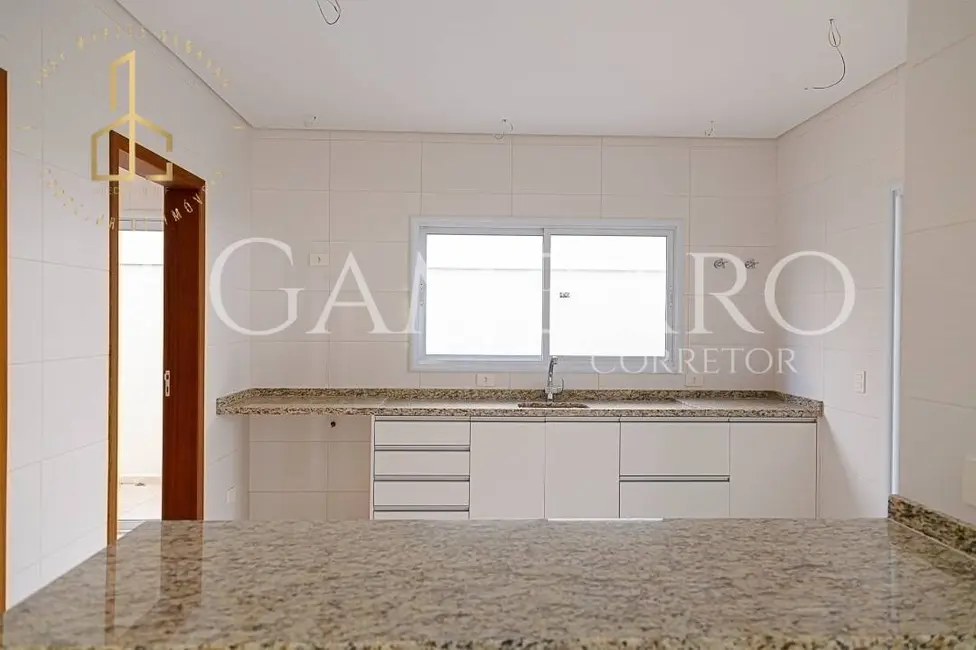 Casa de Condomínio com 3 quartos à venda, 254m2 em Sorocaba - SP - imagem 8 Foto 8 de Casa de Condomínio com 3 quartos à venda, 254m2 em Sorocaba - SP