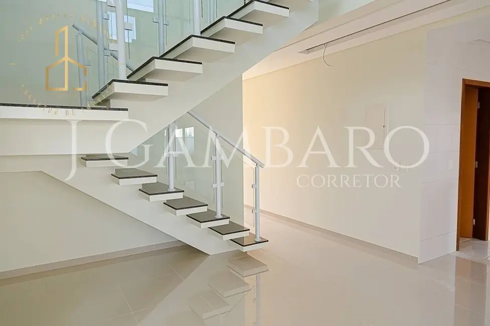 Casa de Condomínio com 3 quartos à venda, 254m2 em Sorocaba - SP - imagem 6 Foto 6 de Casa de Condomínio com 3 quartos à venda, 254m2 em Sorocaba - SP