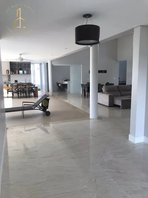 Casa de Condomínio com 4 quartos à venda, 540m2 em Parque Reserva Fazenda Imperial, Sorocaba - SP - imagem 5 Foto 5 de Casa de Condomínio com 4 quartos à venda, 540m2 em Parque Reserva Fazenda Imperial, Sorocaba - SP