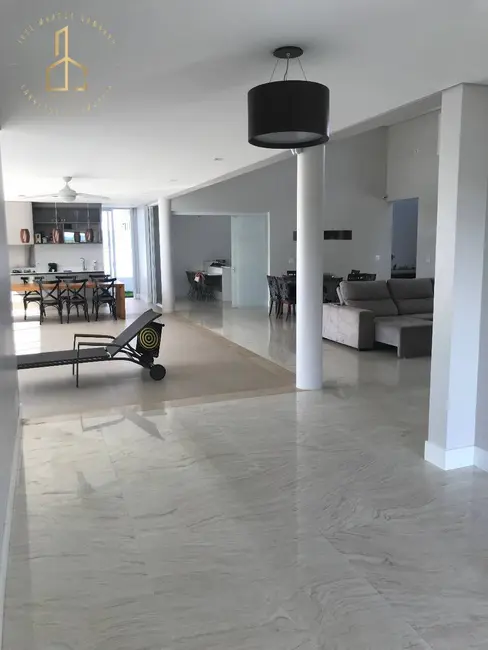 Casa de Condomínio com 4 quartos à venda, 540m2 em Parque Reserva Fazenda Imperial, Sorocaba - SP - imagem 6 Foto 6 de Casa de Condomínio com 4 quartos à venda, 540m2 em Parque Reserva Fazenda Imperial, Sorocaba - SP