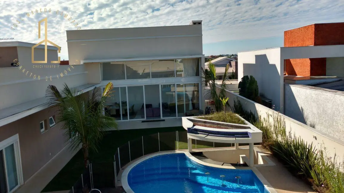 Casa de Condomínio com 5 quartos à venda, 500m2 em Parque Reserva Fazenda Imperial, Sorocaba - SP - imagem 3 Foto 3 de Casa de Condomínio com 5 quartos à venda, 500m2 em Parque Reserva Fazenda Imperial, Sorocaba - SP
