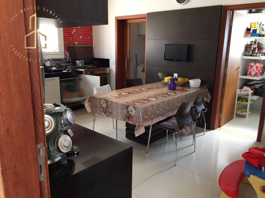 Casa de Condomínio com 5 quartos à venda, 500m2 em Parque Reserva Fazenda Imperial, Sorocaba - SP - imagem 7 Foto 7 de Casa de Condomínio com 5 quartos à venda, 500m2 em Parque Reserva Fazenda Imperial, Sorocaba - SP