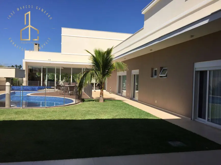 Casa de Condomínio com 5 quartos à venda, 500m2 em Parque Reserva Fazenda Imperial, Sorocaba - SP - imagem 8 Foto 8 de Casa de Condomínio com 5 quartos à venda, 500m2 em Parque Reserva Fazenda Imperial, Sorocaba - SP