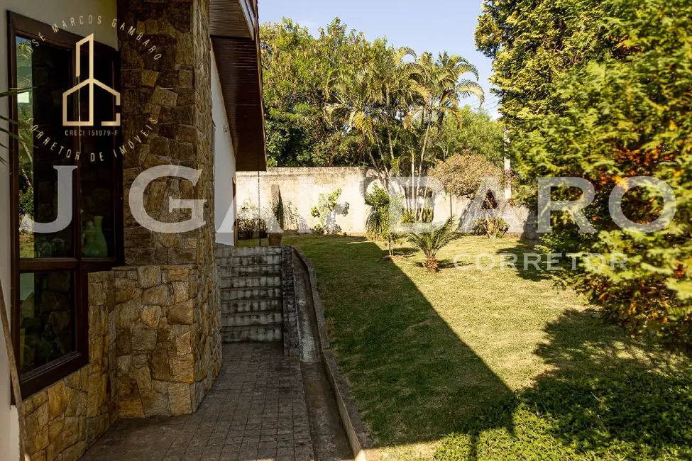 Foto 5 de Casa com 3 quartos à venda, 500m2 em Jardim Bandeirantes, Sorocaba - SP