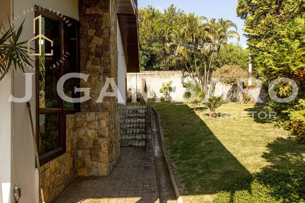 Foto 6 de Casa com 3 quartos à venda, 500m2 em Jardim Bandeirantes, Sorocaba - SP