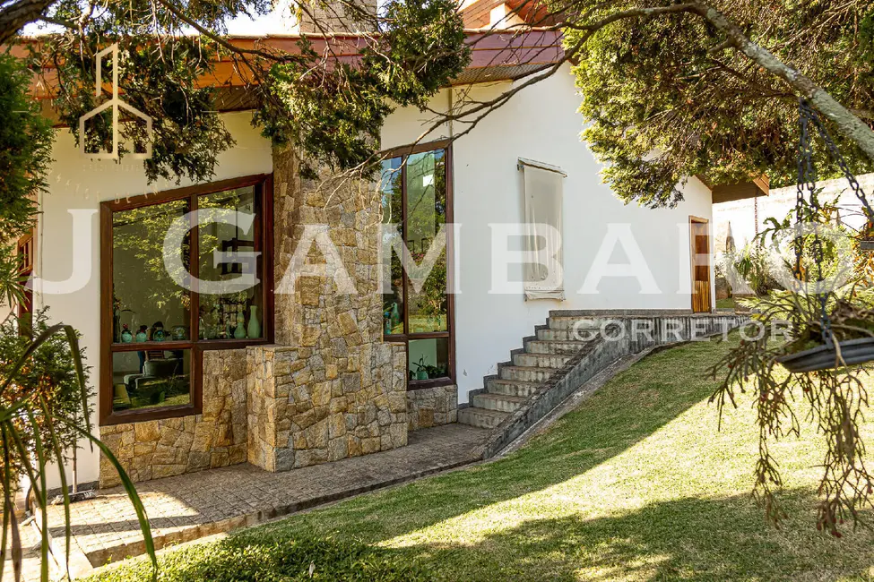 Foto 7 de Casa com 3 quartos à venda, 500m2 em Jardim Bandeirantes, Sorocaba - SP