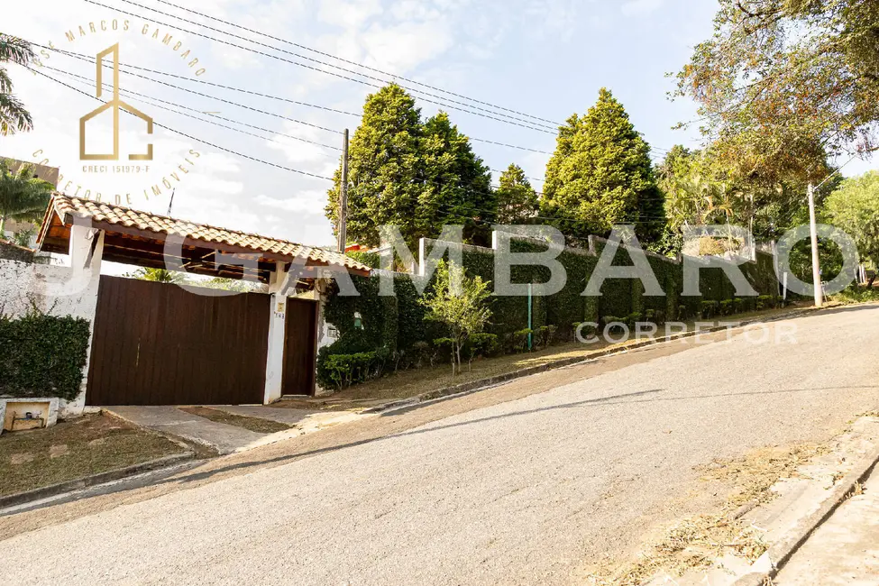 Foto 4 de Casa com 3 quartos à venda, 500m2 em Jardim Bandeirantes, Sorocaba - SP