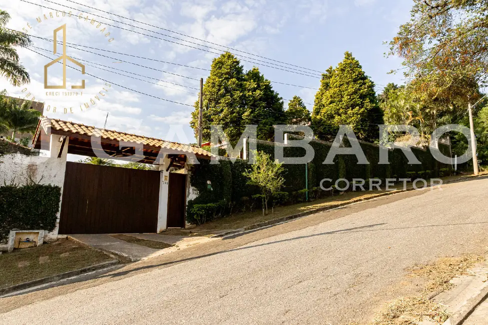 Foto 3 de Casa com 3 quartos à venda, 500m2 em Jardim Bandeirantes, Sorocaba - SP