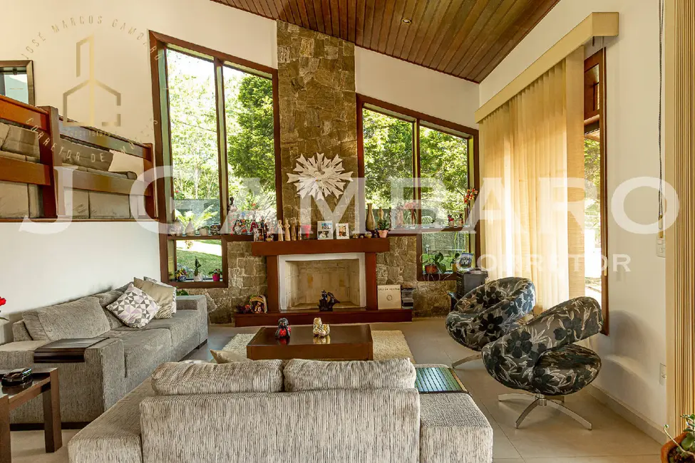 Foto 8 de Casa com 3 quartos à venda, 500m2 em Jardim Bandeirantes, Sorocaba - SP