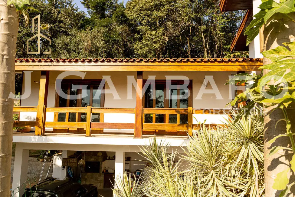 Foto 2 de Casa com 3 quartos à venda, 500m2 em Jardim Bandeirantes, Sorocaba - SP