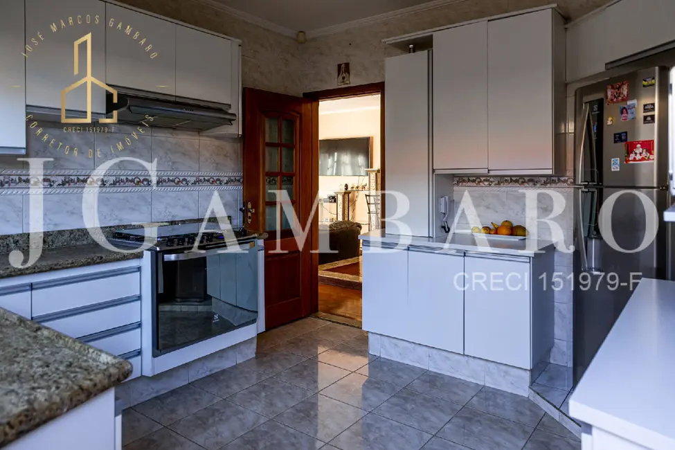 Foto 9 de Casa com 3 quartos à venda, 160m2 em Jardim Residencial Deolinda Guerra, Sorocaba - SP