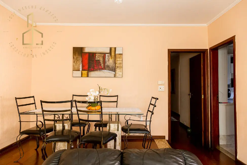 Foto 4 de Casa com 3 quartos à venda, 160m2 em Jardim Residencial Deolinda Guerra, Sorocaba - SP