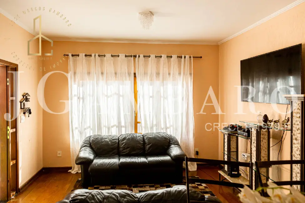 Foto 6 de Casa com 3 quartos à venda, 160m2 em Jardim Residencial Deolinda Guerra, Sorocaba - SP