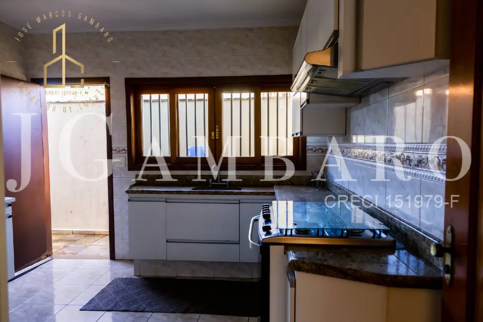 Foto 7 de Casa com 3 quartos à venda, 160m2 em Jardim Residencial Deolinda Guerra, Sorocaba - SP