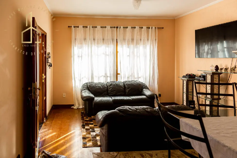 Foto 3 de Casa com 3 quartos à venda, 160m2 em Jardim Residencial Deolinda Guerra, Sorocaba - SP