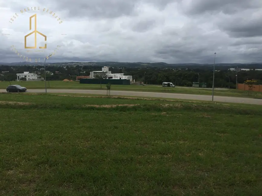 Foto 6 de Lote de Condomínio à venda, 600m2 em Itu - SP