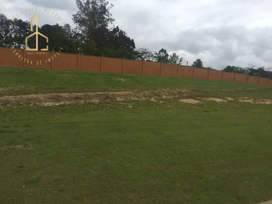 Foto 4 de Lote de Condomínio à venda, 600m2 em Itu - SP