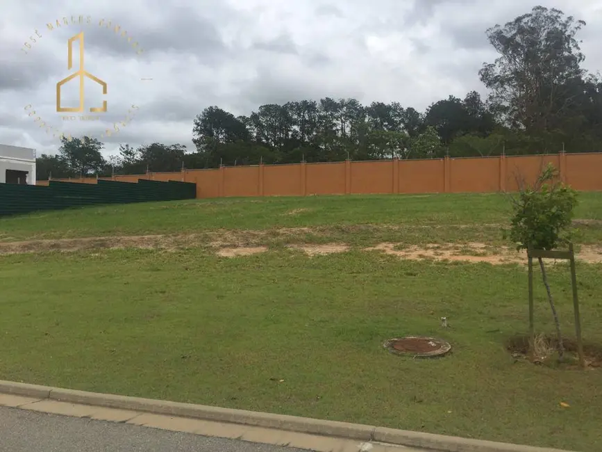 Foto 3 de Lote de Condomínio à venda, 600m2 em Itu - SP