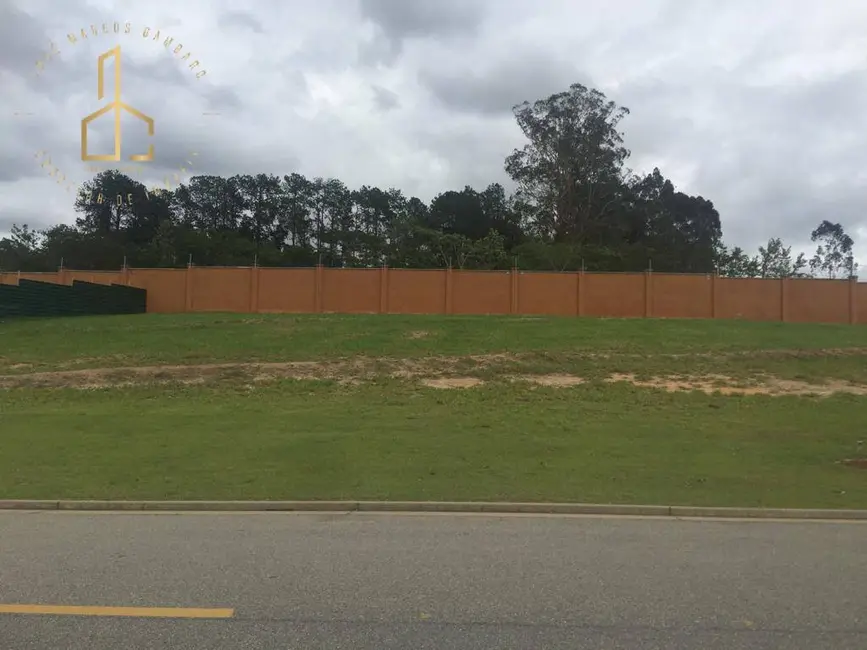 Foto 7 de Lote de Condomínio à venda, 600m2 em Itu - SP