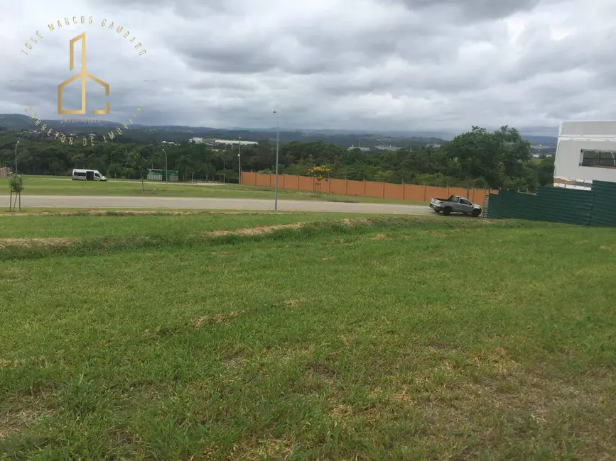 Foto 5 de Lote de Condomínio à venda, 600m2 em Itu - SP