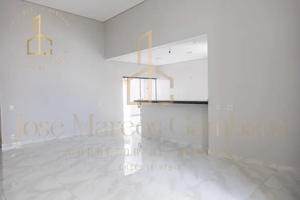 Foto 5 de Casa de Condomínio com 3 quartos à venda, 170m2 em Sorocaba - SP