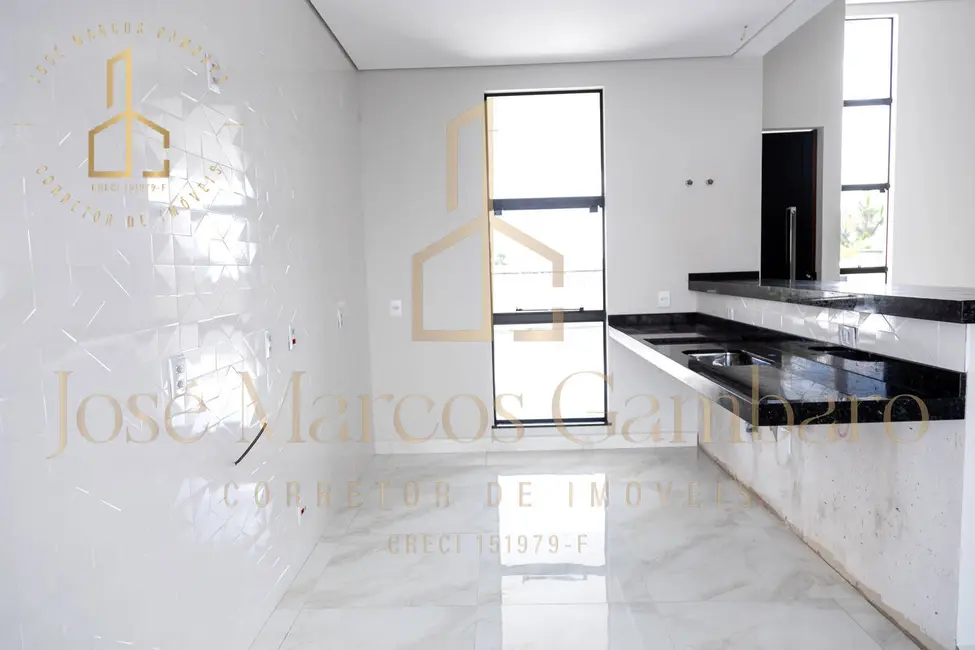 Foto 9 de Casa de Condomínio com 3 quartos à venda, 170m2 em Sorocaba - SP