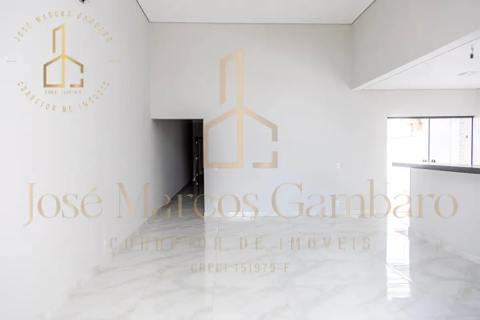 Foto 4 de Casa de Condomínio com 3 quartos à venda, 170m2 em Sorocaba - SP