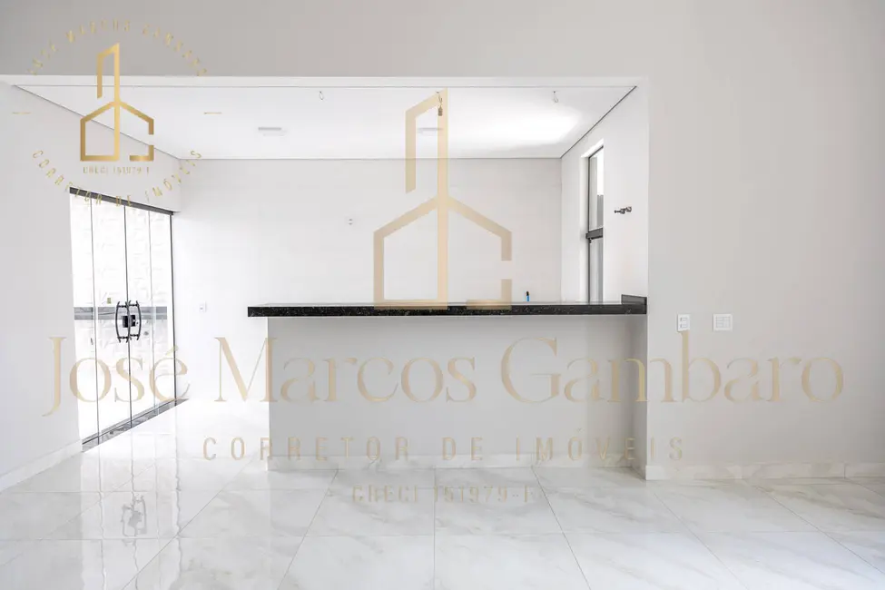 Foto 6 de Casa de Condomínio com 3 quartos à venda, 170m2 em Sorocaba - SP